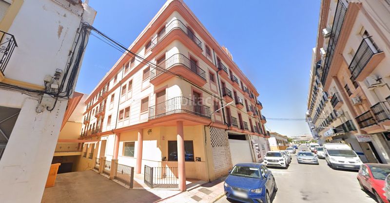 Foto f77b377b-8a51-4ed0-9262-3a516a0f0e22. Casa a Centro Ronda