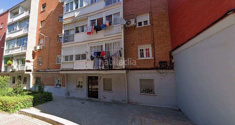 Foto 59105984-a04e-455c-8197-e345b5df9a1d. Casa a Palomeras Bajas Madrid