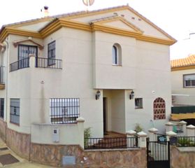 Casa  Antonio mairena