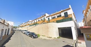 Casa  Pz plaza de la higuerita
