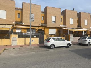 Maison  Jose maria parraga
