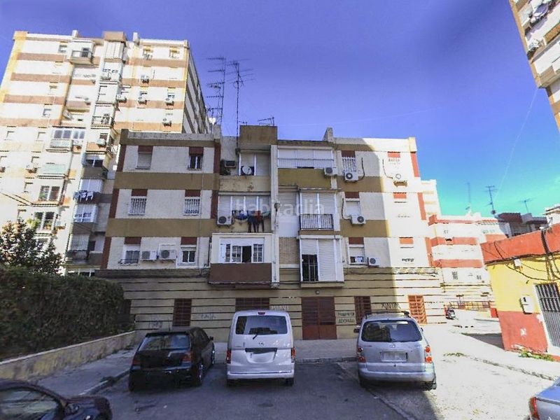 Foto 73a3e0c8-f77a-41a3-95a7-0be43ff9543d. Casa a Villegas Sevilla