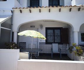 Maison  Ulises urbanización torreblanca