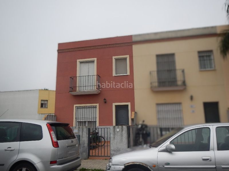 Foto e1cc970c-8ec2-4e0a-a87c-77730ee04439. Casa en Algaba (La)