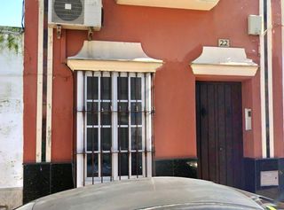 Casa  Virgen de consolación