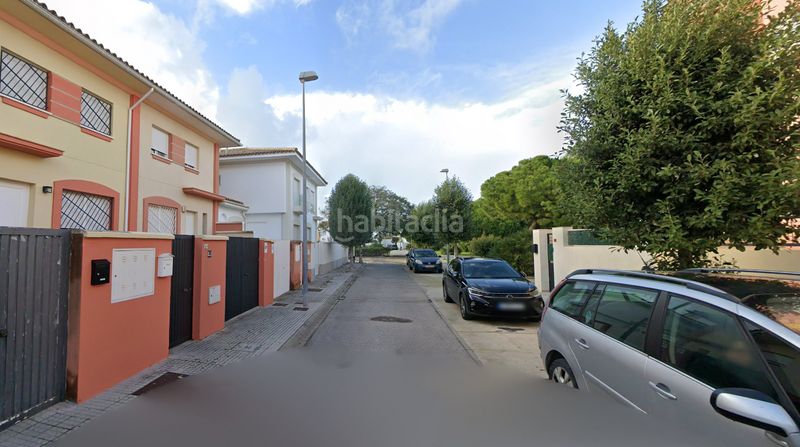 Foto e0b164bf-df9b-4d8c-a4dd-f21575bd467e. Casa a Bahia Luz - La Forestal Rota
