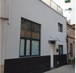 Maison  Pedro coca