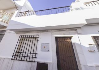 Haus  Cabo carmona chamizo