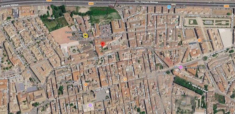 Foto 3d7e57f3-b2b4-409d-ba33-9c551c5cb453. Casa a Santa Fe