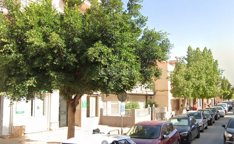 Foto b5ba04f3-17eb-49b8-99da-8986597a8c60. Casa a Pulpí