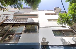 Haus  Francisco cano