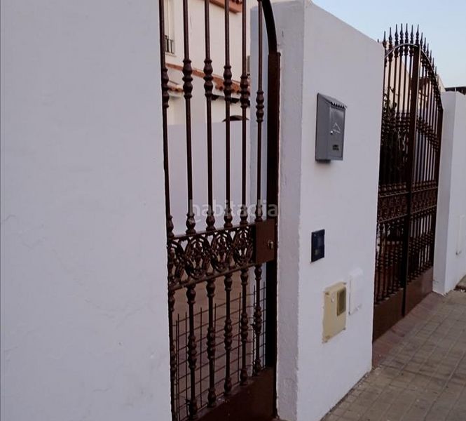 Foto c7fcb567-2fbf-417f-87bb-451d1826702e. Casa a Ayamonte ciudad Ayamonte