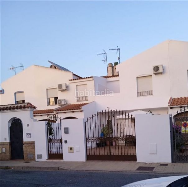 Foto da871be8-b432-42ad-80ff-d0c9dd36f33f. Casa a Ayamonte ciudad Ayamonte