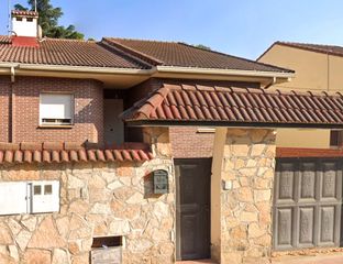 Casa a Virgen de la Asunción