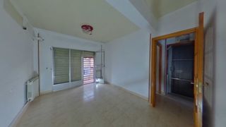 Flat  Francisco del pino
