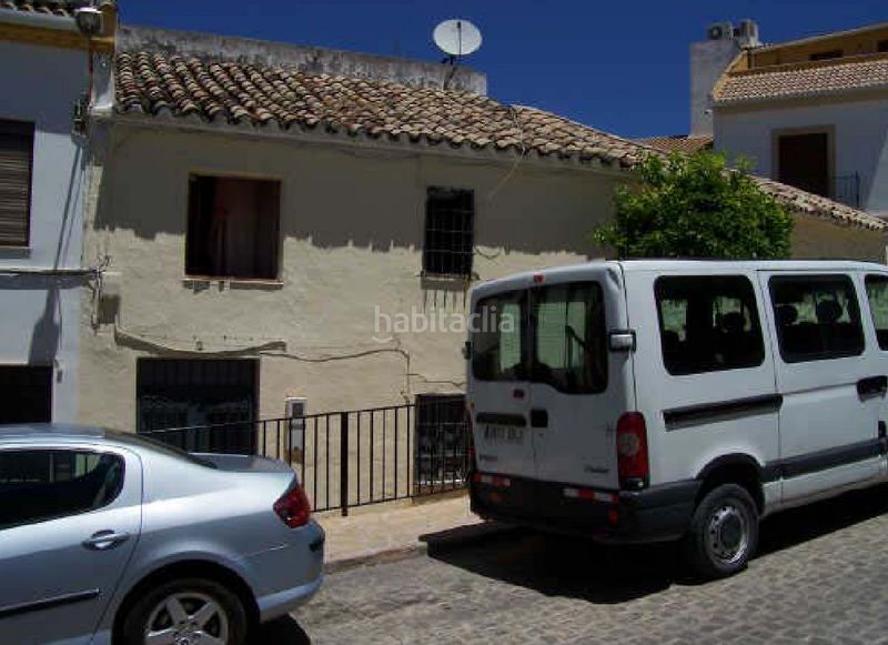 Foto 95cbb972-9021-42ab-b628-f2afa02155ab. Casa a Porcuna
