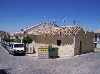 Casa  Cl san benito