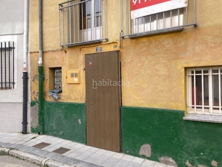 Foto 91994e1a-db60-4ce0-a13c-d250e649e14c. Casa a Peñaranda de Bracamonte