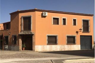 Casa  Nuestra señora de las mercedes