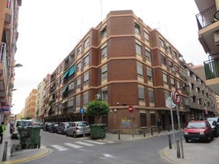 Casa  Madre josefa campos