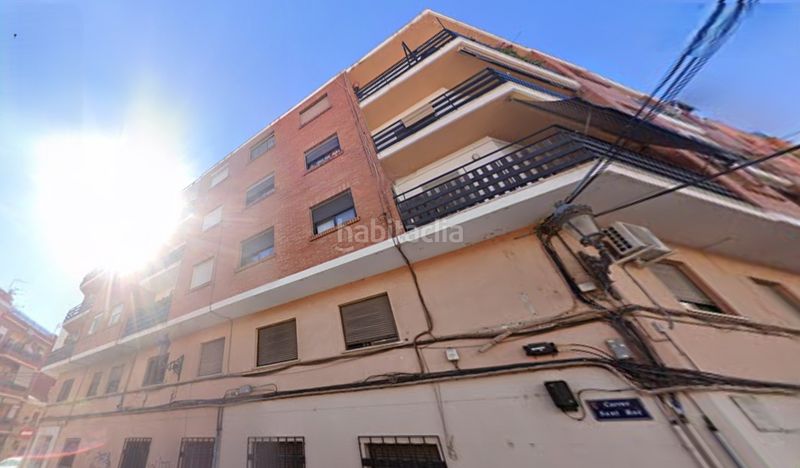 Foto cee7875f-cd2f-4da3-8d01-cb11a797de41. Casa a Centro Ciudad Paterna