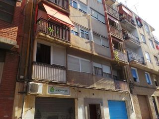 Haus  Antonio de trueba