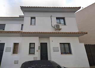 House in RIO GUADALQUIVIR