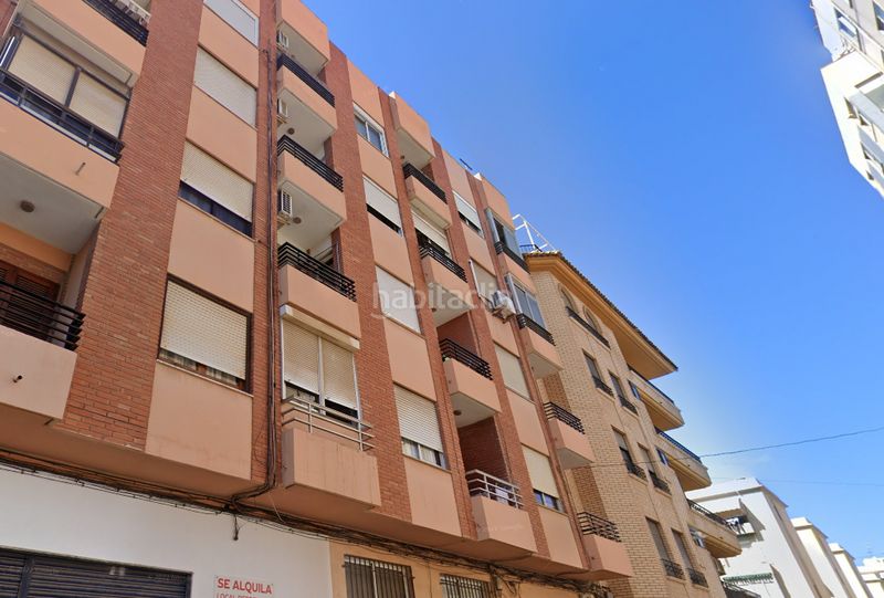 Foto 5b45d74b-747a-4832-8047-85aec33d01b4. Casa a Avenida de Abril-9 de Octubre Sagunt