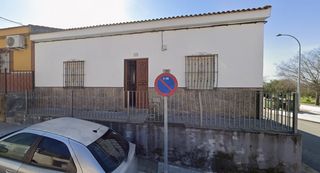 House  Cerro de la casilla
