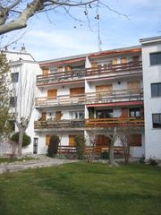 House  Nuevo guadarrama