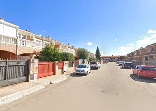 Casa  Francisco de quevedo