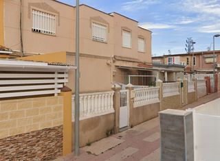 Casa en ALCALDE ALBERTO COLAO