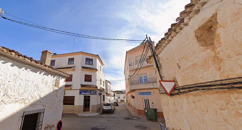 Foto 2a1c8c43-4cb7-450c-8680-845495f23d8c. Casa a Munera