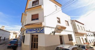 House  Olmos