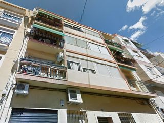 Haus  Canovas del castillo