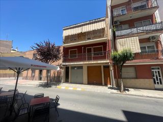 House in CRUZ DE PIEDRA