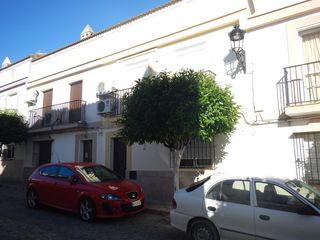 Casa  Nueva