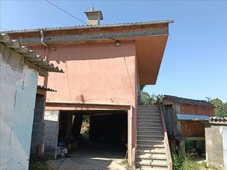 Casa  Figueiras-mosende