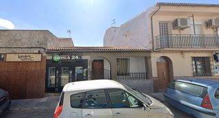 Casa a VICENTE ALEXANDRE