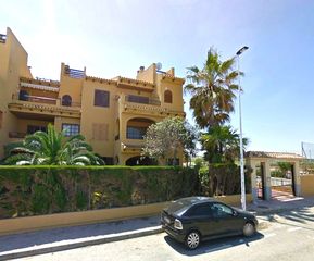 Casa  Holandeses