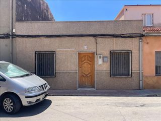 Haus in Eliseo Guardiola Valero