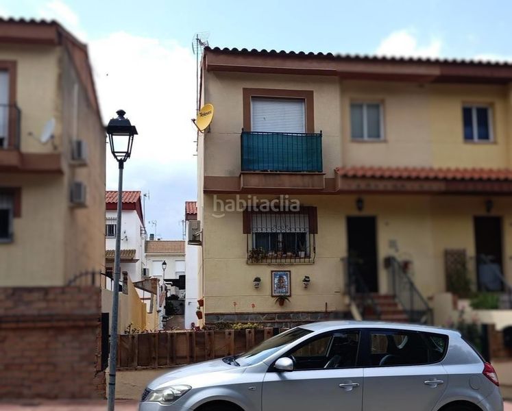 Foto 5469721f-04fd-4568-b1d6-8022d59dd72d. Casa a Pizarra