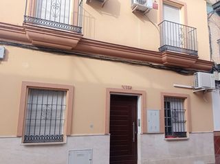 Flat  Sebastián llano
