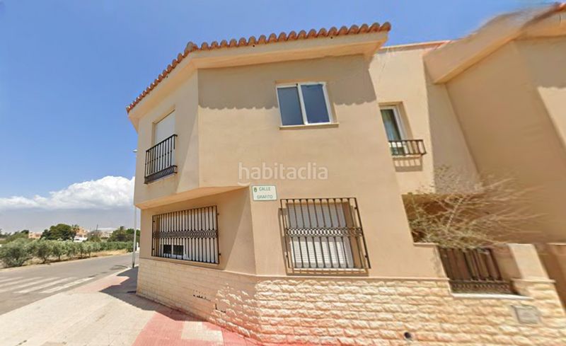 Foto cdbce5fb-9da3-4a15-a7bf-0fcf7039a468. Casa a Las Norias Ejido (El)
