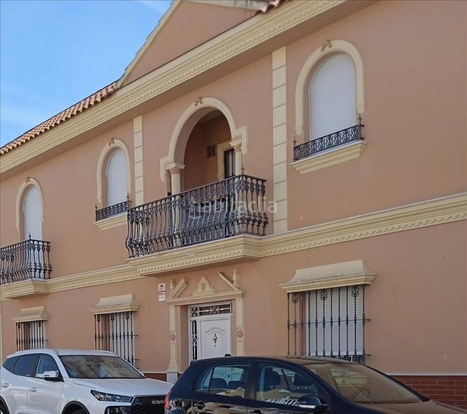 Foto cd96707c-ecea-45f4-a6a8-9bac49f0e057. Haus in Alcalá del Río