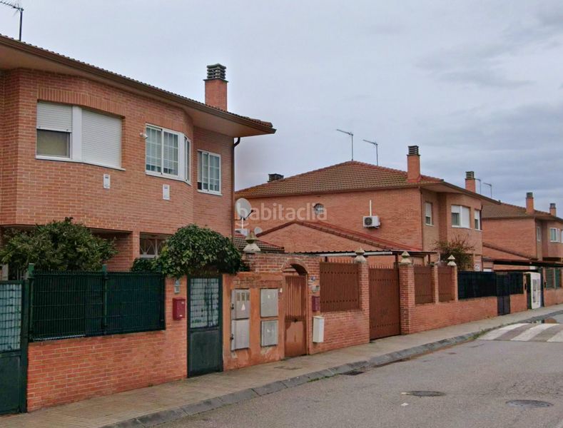 Foto 08b436b6-aead-4696-9c3b-a98e59e7551c. Casa a Valdeaveruelo
