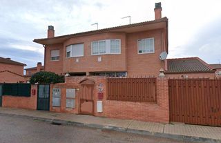 Casa  Torrejon