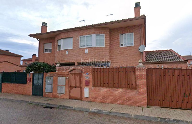 Foto 63aba71f-8f9c-4a7a-967f-a06270fbfb9f. Casa a Valdeaveruelo