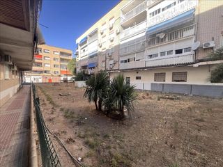 Pis a CL. PALENCIA