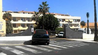 Haus  El horno